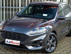 FORD KUGA 2.0 EcoBlue 120 CV aut. AWD ST-Line