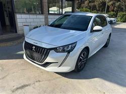 PEUGEOT 208 BlueHDi 100 S&S Allure