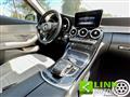 MERCEDES CLASSE C SW d BlueTec S.W. Automatic Executive