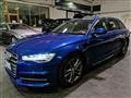 AUDI S6 4.2 V8 quattro tiptronic