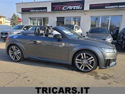 AUDI TT Roadster 40 TFSI S tronic SLINE S LINE PERMUTE