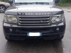 LAND ROVER Range Rover Sport 2.7 tdV6 SE auto