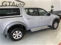 MITSUBISHI L200 2.5 DI-D/136CV Double Cab Insport