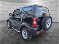 SUZUKI JIMNY 1.5 DDiS cat 4WD Special