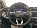 AUDI Q3 40 TDI quattro S tronic Business