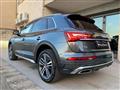 AUDI Q5 40 2.0 TDI 204 CV quattro S tronic S line plus