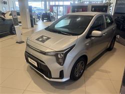 KIA PICANTO 1.0 12V GPL 5 porte Urban