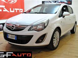 OPEL Corsa 3p 1.2 Edition (elective) Gpl-tech 85cv