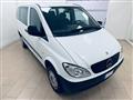 MERCEDES VITO 2.2 115 CDI 4x4 PC 9 Posti*PROMO FINO AL 24/01