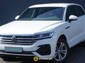 VOLKSWAGEN TOUAREG 3.0 V6 TDI SCR