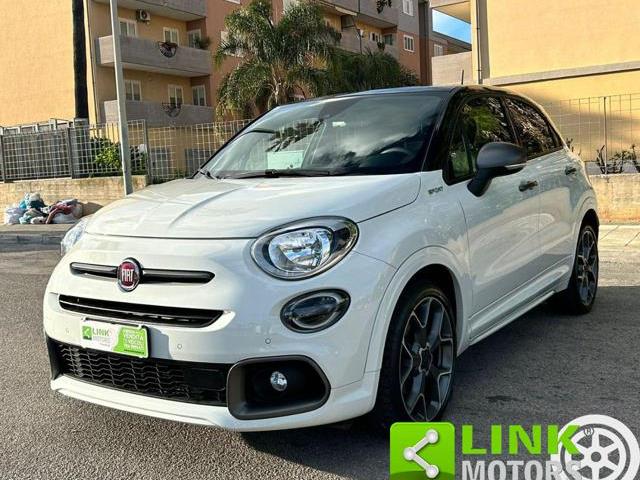 FIAT 500X 1.3 T4 150 CV Sport