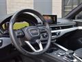 AUDI A4 AVANT Avant 2.0 TDI 150 CV S line Tetto/Pelle/Virtual