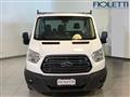 FORD TRANSIT 350 2.0TDCi EcoBlue 170 PM 4WD Cab.Trend