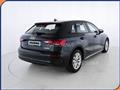 AUDI A3 SPORTBACK A3 SPB 35 TFSI