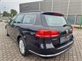 VOLKSWAGEN Passat Variant 2.0 16V TDI DSG Highline