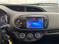 TOYOTA YARIS 1.4 D-4D 5 porte Active