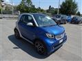 SMART FORTWO 70 1.0 Passion