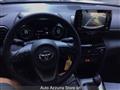 TOYOTA YARIS CROSS Yaris Cross 1.5 Hybrid 130 CV 5p.E-CVT Trend