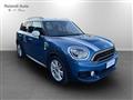 MINI COUNTRYMAN 1.5 TwinPower Turbo Cooper