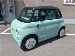 FIAT TOPOLINO Fiat Topolino 6kw
