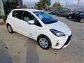 TOYOTA YARIS III 2017 5p 1.5h Business