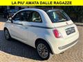 FIAT 500 1.2 Lounge Euro6 Neopatentati