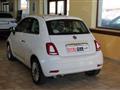 FIAT 500C C.Autom.Lounge  Car Play