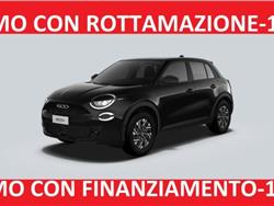 FIAT 600 HYBRID 1.2 136CV Hybrid AUTOMATICA