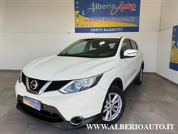 NISSAN QASHQAI 1.5 dCi Acenta