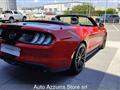 FORD MUSTANG Convertible 5.0 V8 aut. GT