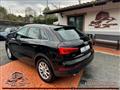 AUDI Q3 2.0 TDI 120 CV ITALIANA! TAGLIANDATA!