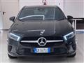 MERCEDES CLASSE A A 180 Automatic Sport