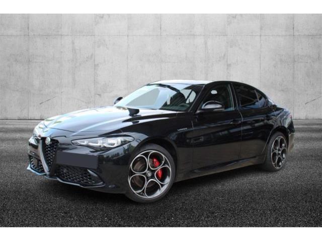 ALFA ROMEO GIULIA 2.0 Turbo 280 CV AT8 AWD Q4 Veloce