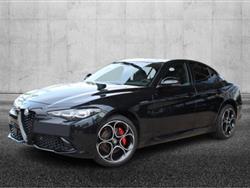 ALFA ROMEO GIULIA 2.0 Turbo 280 CV AT8 AWD Q4 Veloce