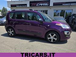 CITROEN C3 PICASSO BlueHDi 100 EURO6 NEOPATENTATI PERMUTE