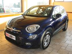 FIAT 500X NAVI