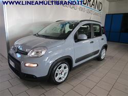 FIAT PANDA 1.0 FireFly S&S Hybrid City Life Garanzia Promo