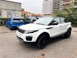 LAND ROVER Range Rover Evoque 2.0 td4 HSE Dynamic 150cv 5p auto