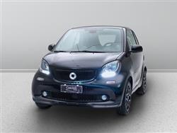 SMART FORTWO III 2015 -  1.0 Superpassion 71cv twinamic