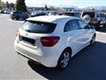 MERCEDES CLASSE A A 180 CDI Executive