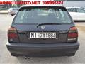 VOLKSWAGEN GOLF 2.0 cat 5 porte GTI III 115CV