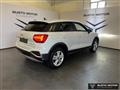 AUDI Q2 35 TFSI AUTO Business Advanced NUOVA