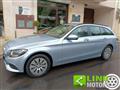 MERCEDES CLASSE C SW d S.W. Auto Business