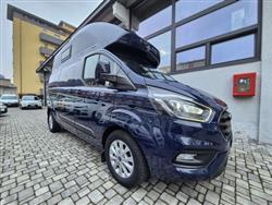 FORD TOURNEO CUSTOM WESTFALIA NUGGET PLUS