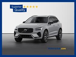 VOLVO XC60 B5 AWD automatico Ultra Dark - MY25