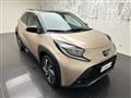 TOYOTA NUOVA AYGO X 1.0 VVT-i 72 CV 5 porte Lounge AUTO