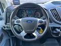 FORD TRANSIT 350 2.0TDCi EcoB. L2H2 *TAGLIANDI*UNICO PROP.*