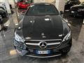 MERCEDES CLASSE E COUPE d 4Matic Premium IVA ESPOSTA