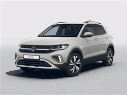 VOLKSWAGEN T-CROSS 1.0 TSI 115 CV Style