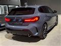 BMW SERIE 1 d 5p. Msport